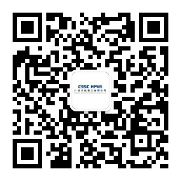掃描二維碼，關(guān)注我們